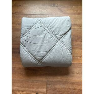 Pottery Barn Teen Favorite Tee Comforter Twin XL